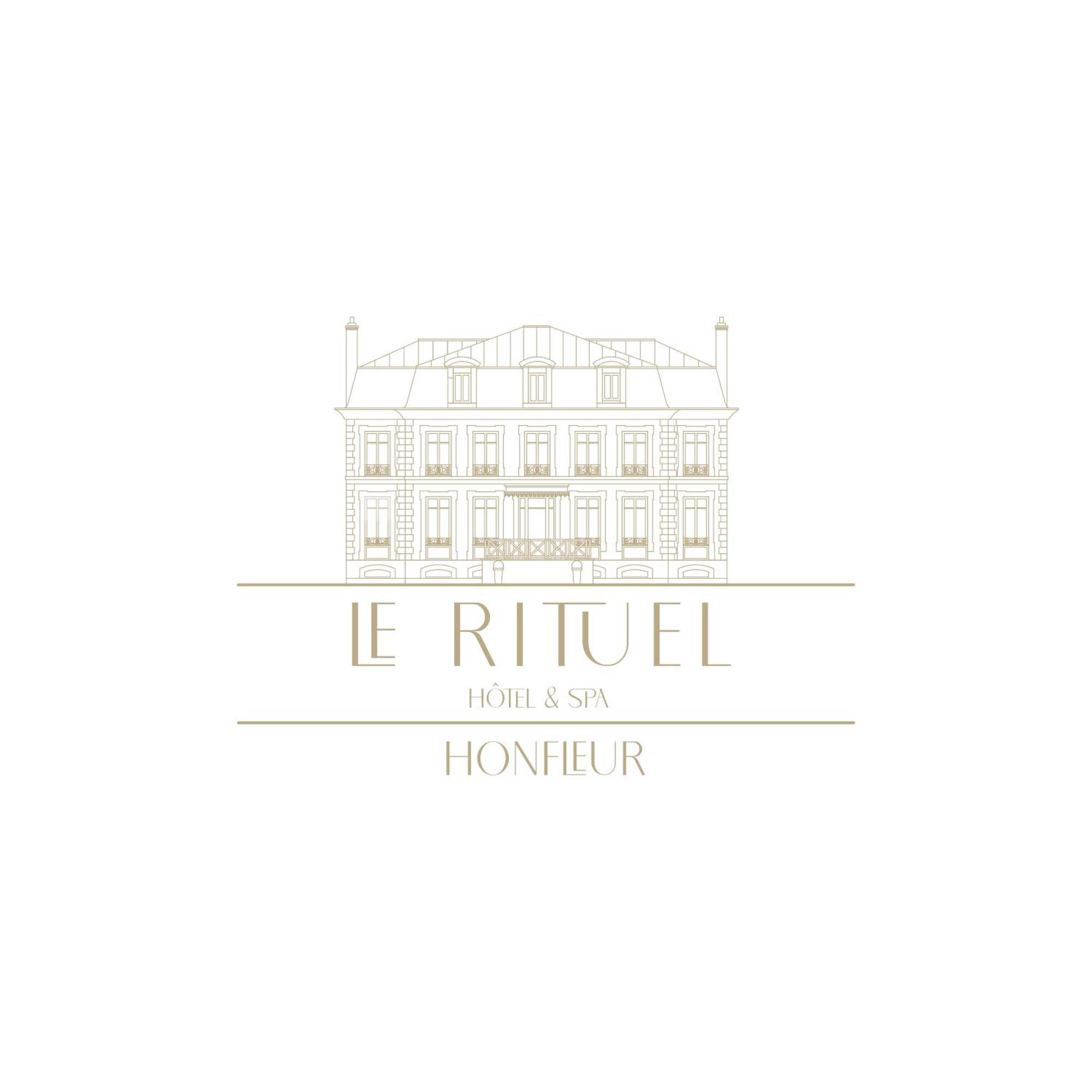 Le Rituel Hotel & Spa أونفلور المظهر الخارجي الصورة